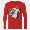 Adult Performance® Long-Sleeve T-Shirt Thumbnail