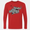 Adult Performance® Long-Sleeve T-Shirt Thumbnail