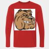 Adult Performance® Long-Sleeve T-Shirt Thumbnail