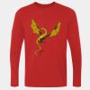 Adult Performance® Long-Sleeve T-Shirt Thumbnail