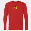 Adult Performance® Adult 5 oz. Long-Sleeve T-Shirt Thumbnail