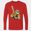 Adult Performance® Long-Sleeve T-Shirt Thumbnail