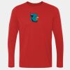 Adult Performance® Long-Sleeve T-Shirt Thumbnail