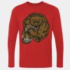 Adult Performance® Long-Sleeve T-Shirt Thumbnail