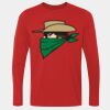 Adult Performance® Long-Sleeve T-Shirt Thumbnail