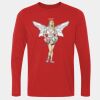 Adult Performance® Long-Sleeve T-Shirt Thumbnail
