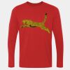 Adult Performance® Long-Sleeve T-Shirt Thumbnail