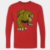 Adult Performance® Long-Sleeve T-Shirt Thumbnail
