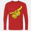 Adult Performance® Long-Sleeve T-Shirt Thumbnail