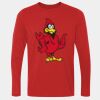 Adult Performance® Long-Sleeve T-Shirt Thumbnail