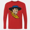 Adult Performance® Long-Sleeve T-Shirt Thumbnail