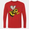 Adult Performance® Long-Sleeve T-Shirt Thumbnail