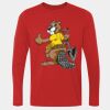 Adult Performance® Long-Sleeve T-Shirt Thumbnail