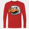 Adult Performance® Long-Sleeve T-Shirt Thumbnail