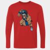 Adult Performance® Long-Sleeve T-Shirt Thumbnail