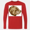 Adult Performance® Long-Sleeve T-Shirt Thumbnail