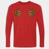 Adult Performance® Long-Sleeve T-Shirt Thumbnail