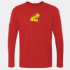 Adult Performance® Long-Sleeve T-Shirt Thumbnail