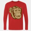 Adult Performance® Long-Sleeve T-Shirt Thumbnail