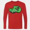Adult Performance® Long-Sleeve T-Shirt Thumbnail