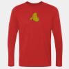 Adult Performance® Long-Sleeve T-Shirt Thumbnail