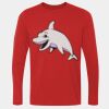 Adult Performance® Long-Sleeve T-Shirt Thumbnail