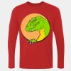 Adult Performance® Long-Sleeve T-Shirt Thumbnail