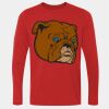 Adult Performance® Long-Sleeve T-Shirt Thumbnail