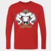 Adult Performance® Adult 5 oz. Long-Sleeve T-Shirt Thumbnail