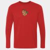 Adult Performance® Adult 5 oz. Long-Sleeve T-Shirt Thumbnail