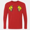 Adult Performance® Long-Sleeve T-Shirt Thumbnail