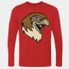 Adult Performance® Long-Sleeve T-Shirt Thumbnail