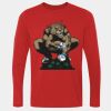 Adult Performance® Long-Sleeve T-Shirt Thumbnail