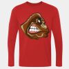 Adult Performance® Long-Sleeve T-Shirt Thumbnail