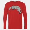 Adult Performance® Long-Sleeve T-Shirt Thumbnail