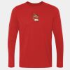 Adult Performance® Long-Sleeve T-Shirt Thumbnail