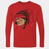 Adult Performance® Long-Sleeve T-Shirt Thumbnail