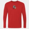 Adult Performance® Adult 5 oz. Long-Sleeve T-Shirt Thumbnail