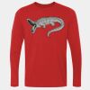 Adult Performance® Long-Sleeve T-Shirt Thumbnail