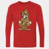 Adult Performance® Long-Sleeve T-Shirt Thumbnail