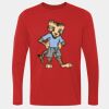 Adult Performance® Long-Sleeve T-Shirt Thumbnail