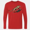 Adult Performance® Long-Sleeve T-Shirt Thumbnail