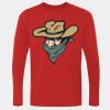 Adult Performance® Long-Sleeve T-Shirt Thumbnail