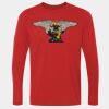 Adult Performance® Long-Sleeve T-Shirt Thumbnail