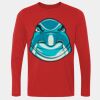 Adult Performance® Long-Sleeve T-Shirt Thumbnail