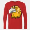 Adult Performance® Long-Sleeve T-Shirt Thumbnail