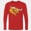 Adult Performance® Long-Sleeve T-Shirt Thumbnail