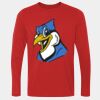 Adult Performance® Long-Sleeve T-Shirt Thumbnail