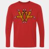 Adult Performance® Long-Sleeve T-Shirt Thumbnail