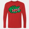 Adult Performance® Long-Sleeve T-Shirt Thumbnail